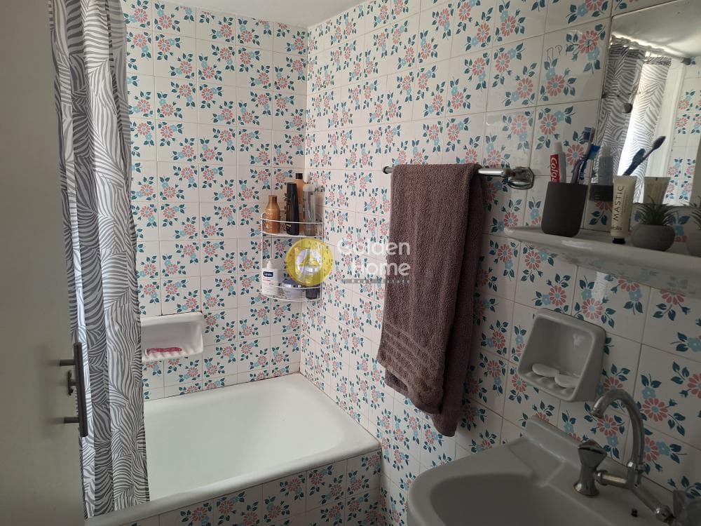 Apartment in Chrisaki, Kalithea — Photo 12 of 16