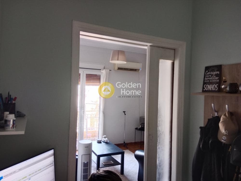 Apartment in Chrisaki, Kalithea — Photo 2 of 16
