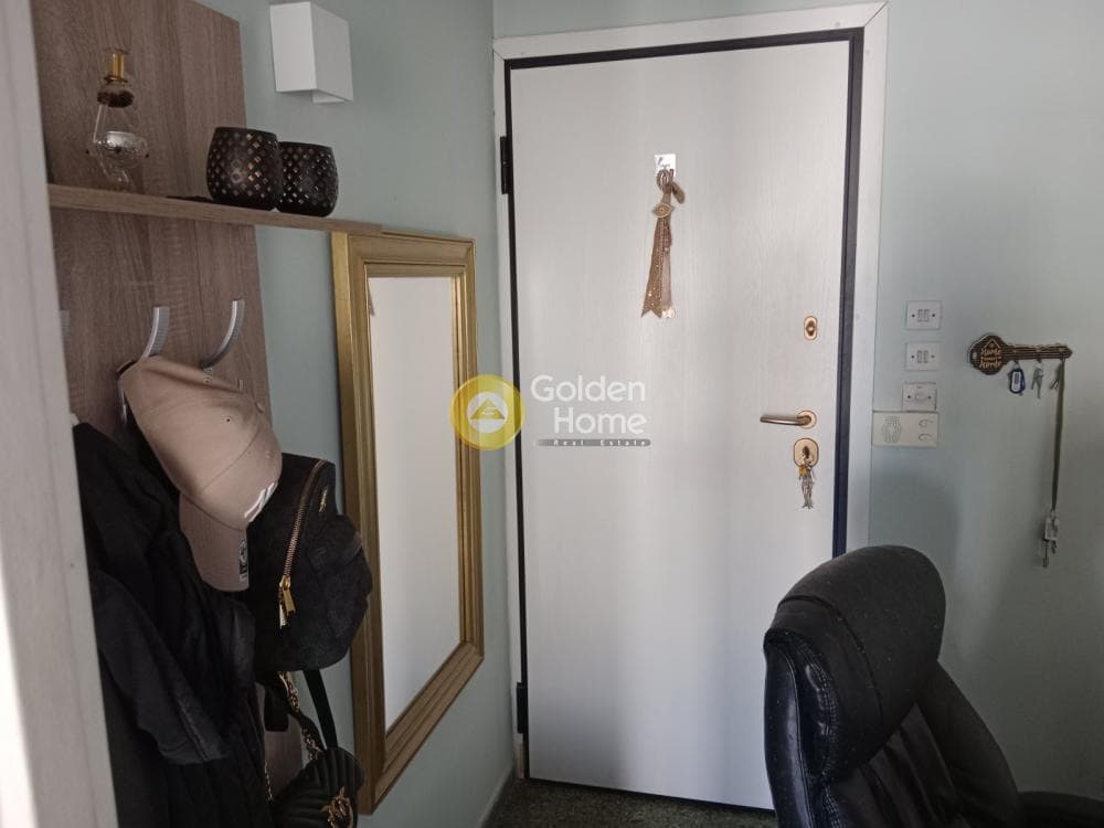 Apartment in Chrisaki, Kalithea — Photo 3 of 16