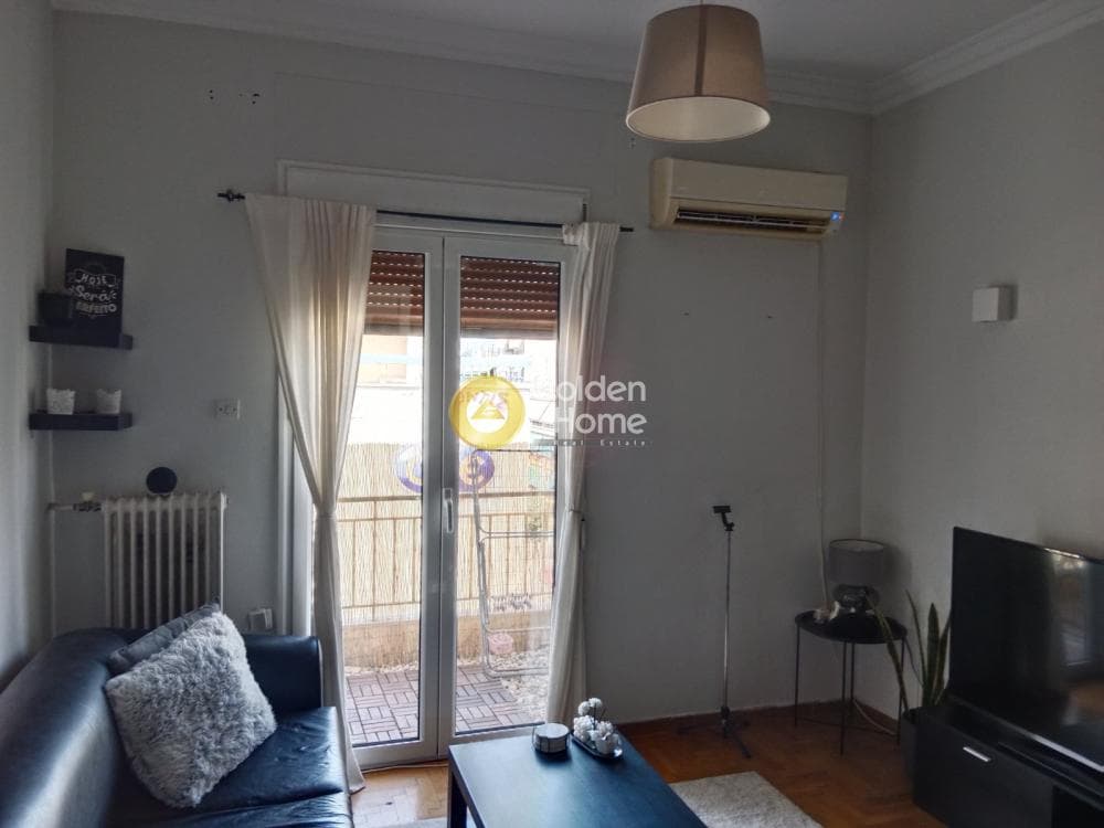 Apartment in Chrisaki, Kalithea — Photo 5 of 16