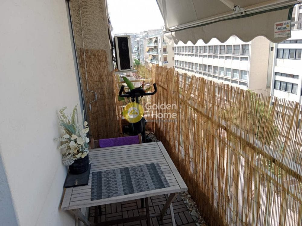 Apartment in Chrisaki, Kalithea — Photo 16 of 16