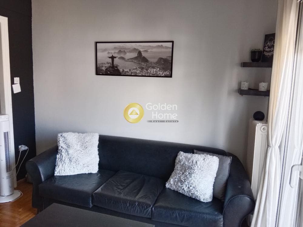Apartment in Chrisaki, Kalithea — Photo 1 of 16