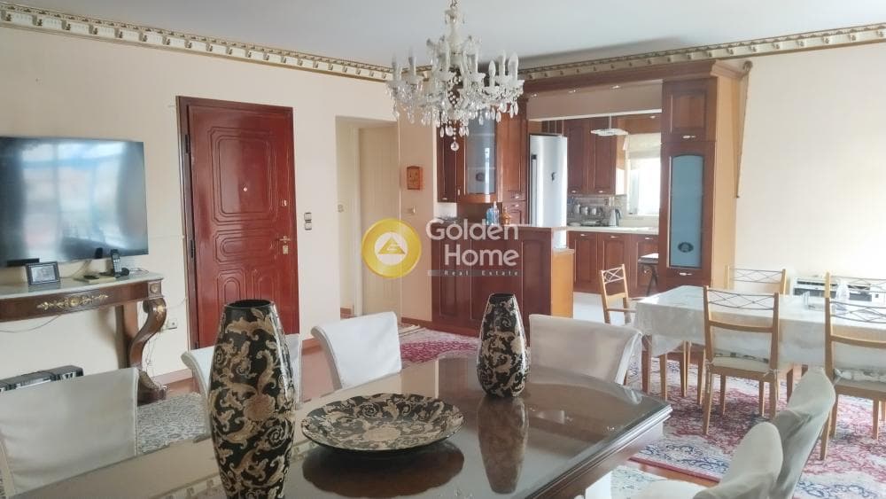 Apartment in Lofos Filaretou, Kalithea — Photo 2 of 23