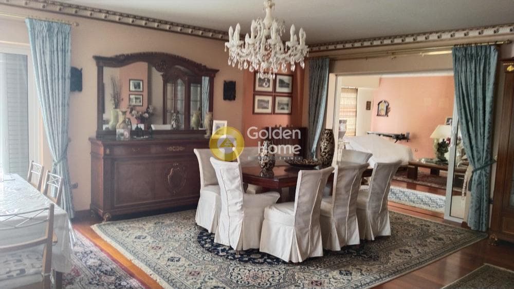 Apartment in Lofos Filaretou, Kalithea — Photo 5 of 23