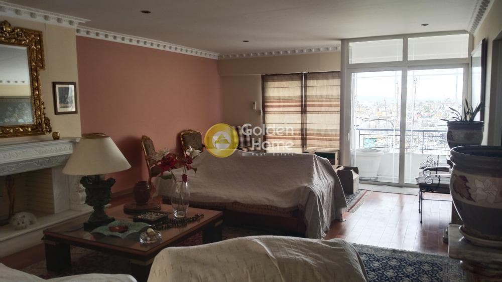 Apartment in Lofos Filaretou, Kalithea — Photo 16 of 23