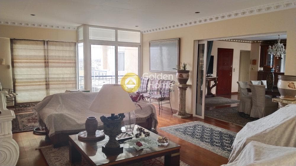 Apartment in Lofos Filaretou, Kalithea — Photo 3 of 23