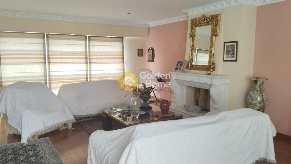 Apartment in Lofos Filaretou, Kalithea — Photo 14 of 23