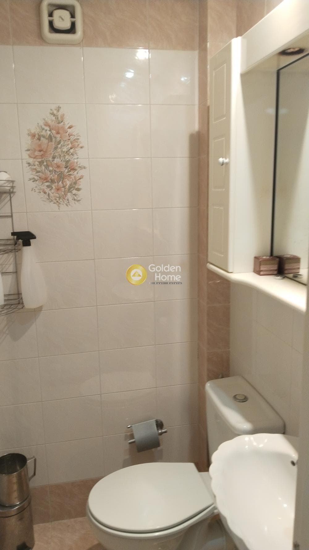 Apartment in Lofos Filaretou, Kalithea — Photo 11 of 23