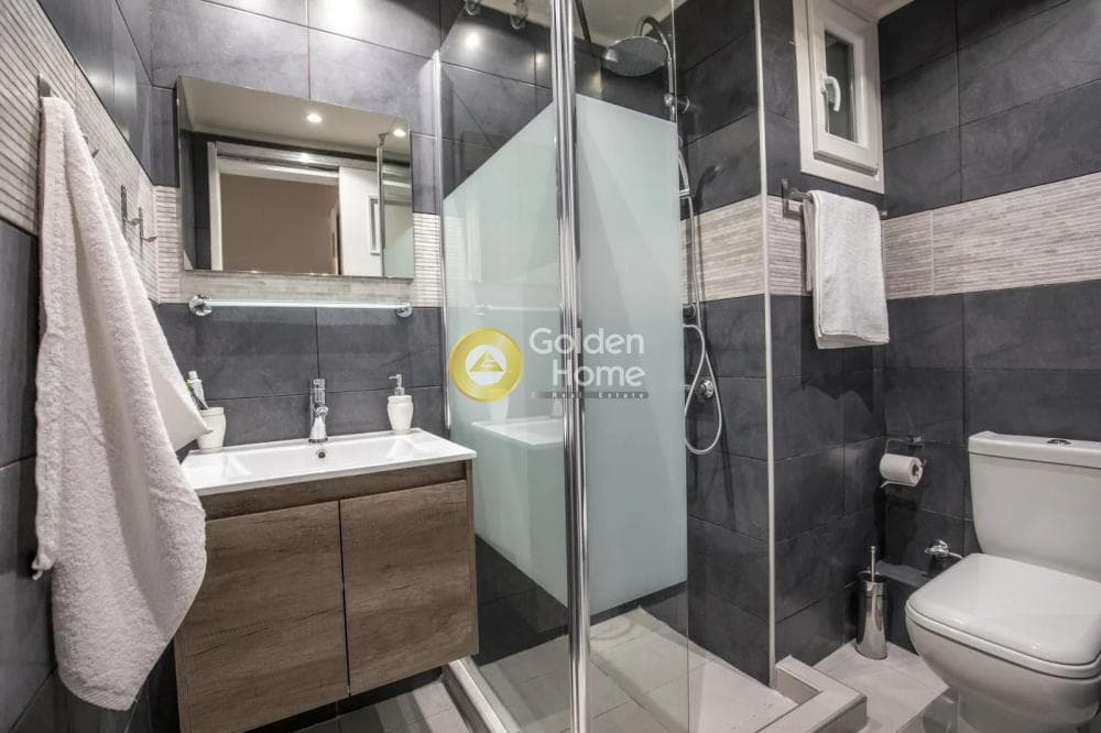 Διαμέρισμα στην Ακαδημία Πλάτωνος, Κολωνός - Κολοκυνθούς — Φωτογραφία 6 από 9