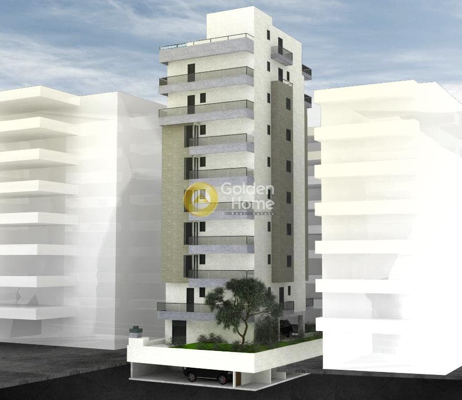 Apartment in Trocadero, Palaio Faliro