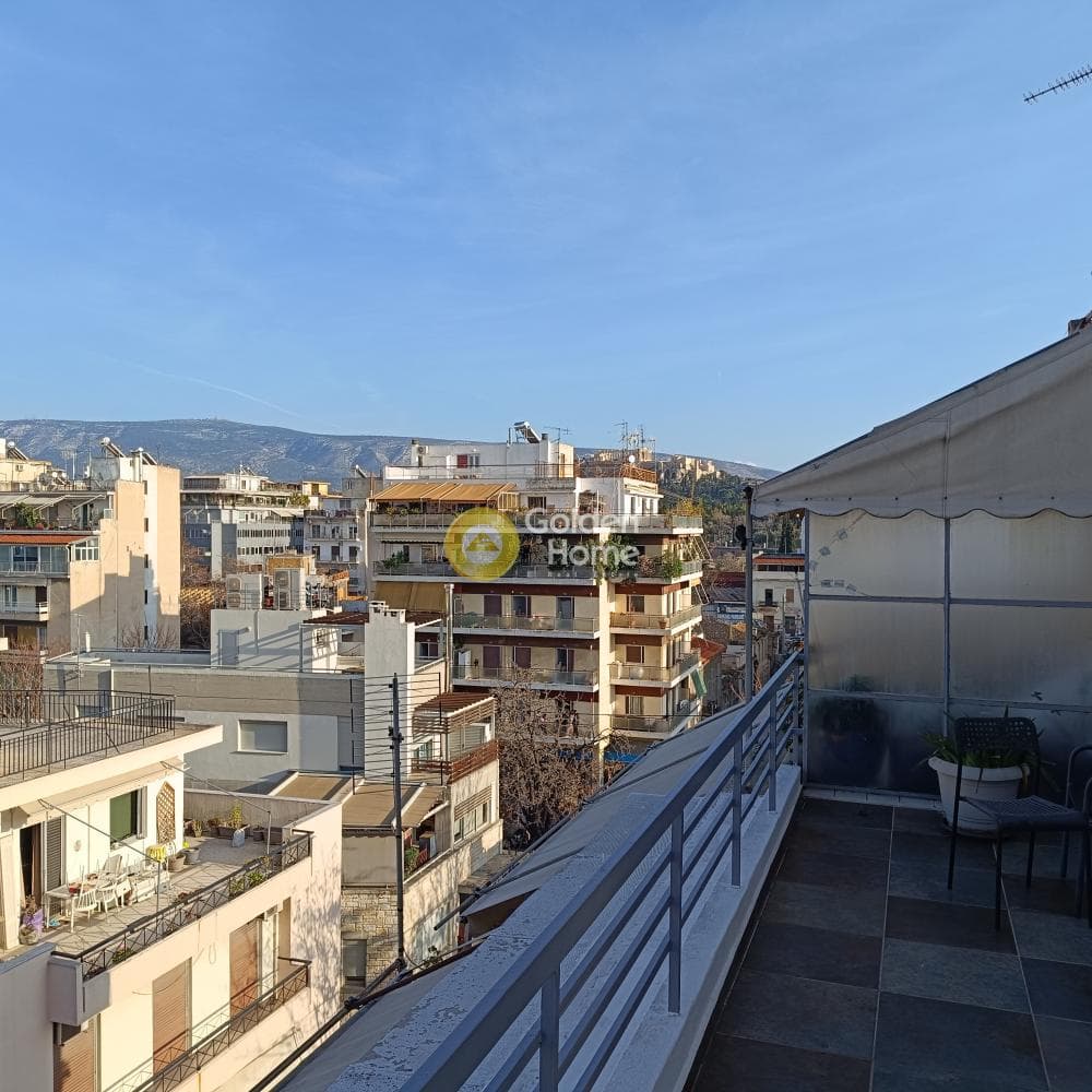 Διαμέρισμα στην Κεραμεικός, Γκάζι - Μεταξουργείο - Βοτανικός — Φωτογραφία 10 από 12