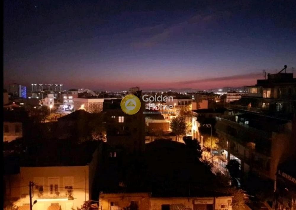 Διαμέρισμα στην Κεραμεικός, Γκάζι - Μεταξουργείο - Βοτανικός — Φωτογραφία 2 από 12