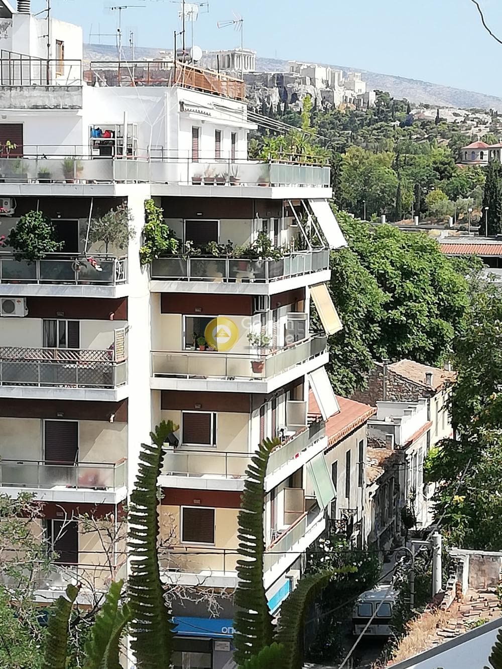 Διαμέρισμα στην Κεραμεικός, Γκάζι - Μεταξουργείο - Βοτανικός — Φωτογραφία 12 από 12