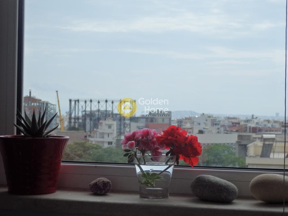 Διαμέρισμα στην Κεραμεικός, Γκάζι - Μεταξουργείο - Βοτανικός — Φωτογραφία 3 από 12