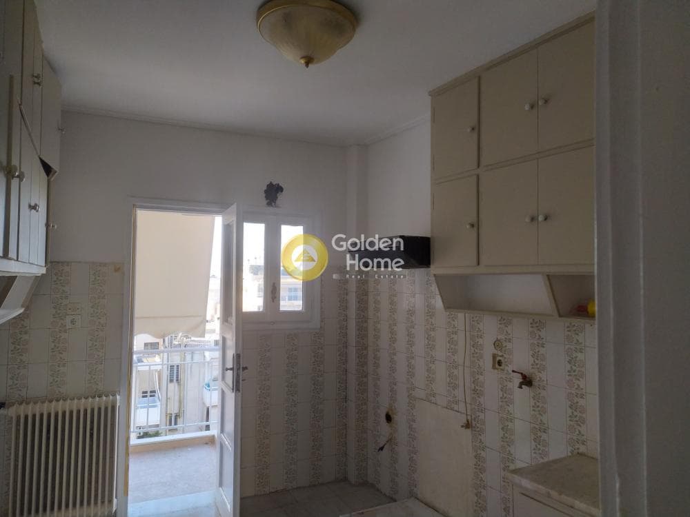 Apartment in Amfithea, Palaio Faliro — Photo 6 of 7