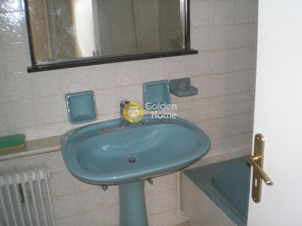 Apartment in Amfithea, Palaio Faliro — Photo 7 of 7
