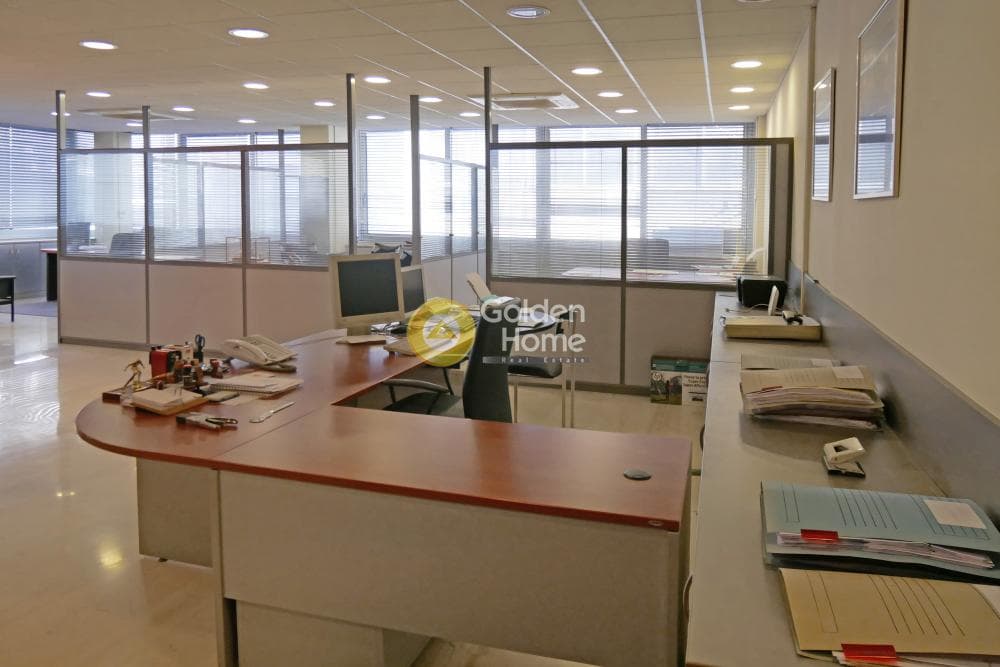 Office in Terpsithea, Piraeus — Photo 6 of 11