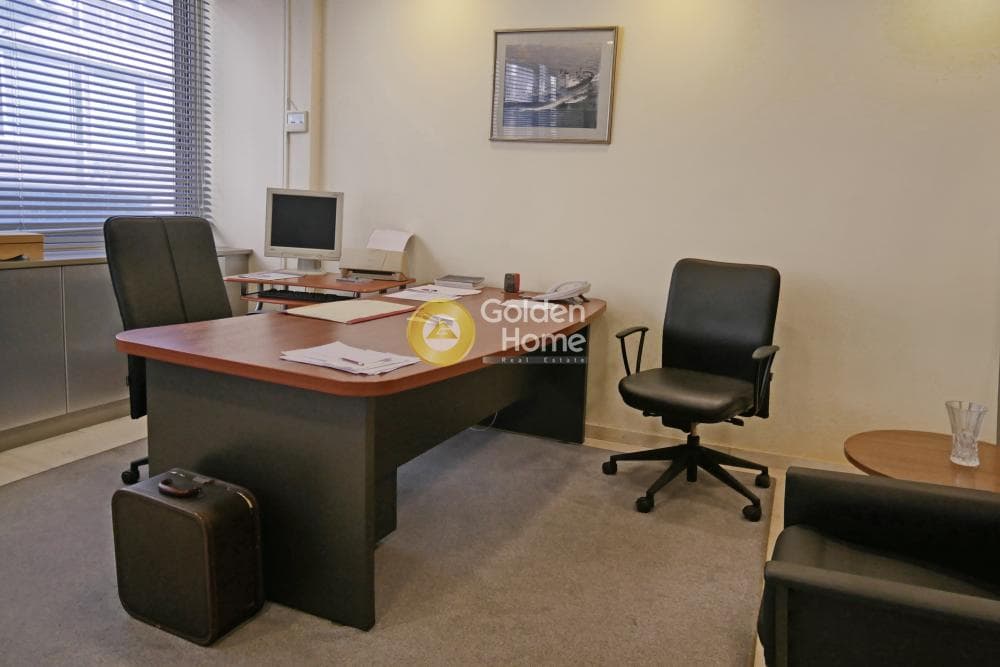 Office in Terpsithea, Piraeus — Photo 7 of 11