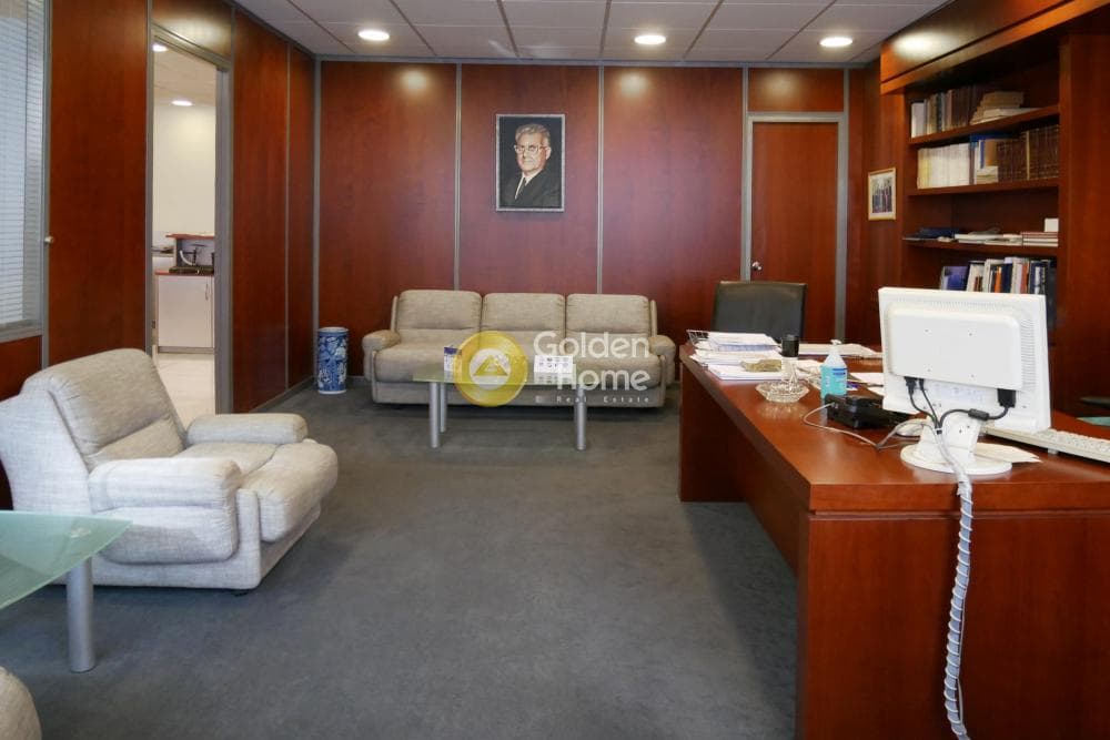Office in Terpsithea, Piraeus — Photo 4 of 11