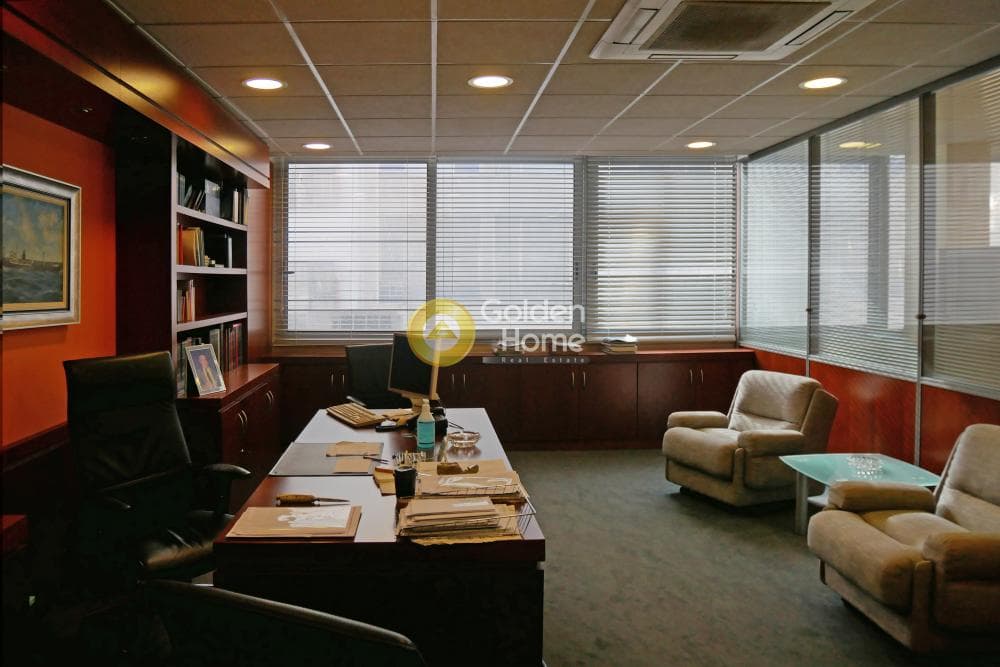 Office in Terpsithea, Piraeus — Photo 3 of 11