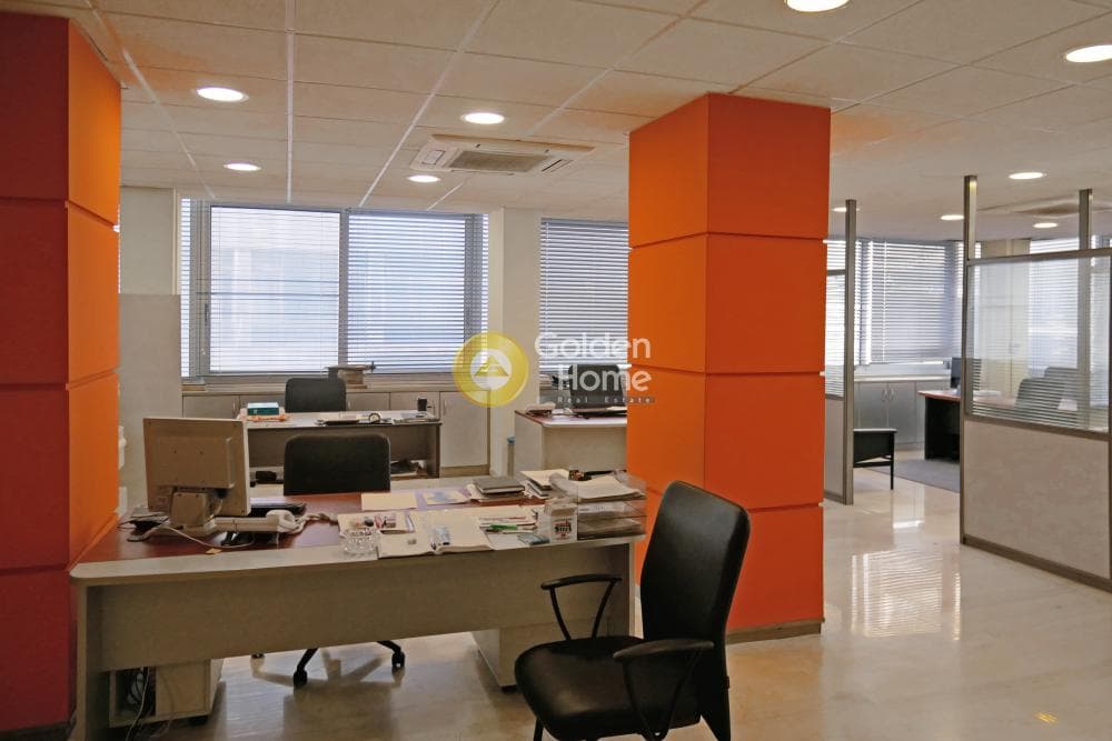 Office in Terpsithea, Piraeus — Photo 8 of 11