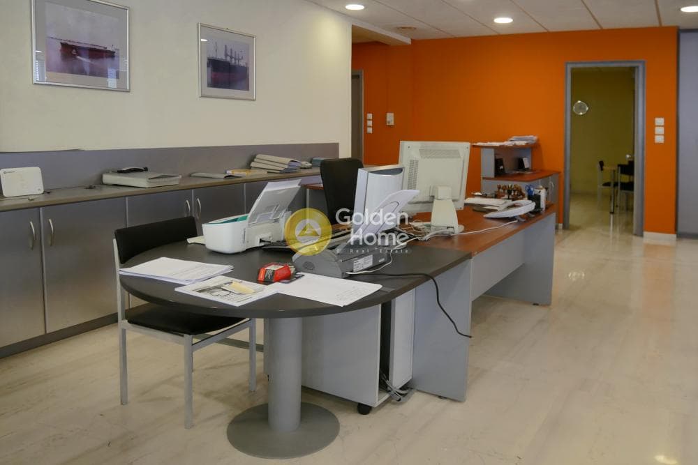 Office in Terpsithea, Piraeus — Photo 9 of 11