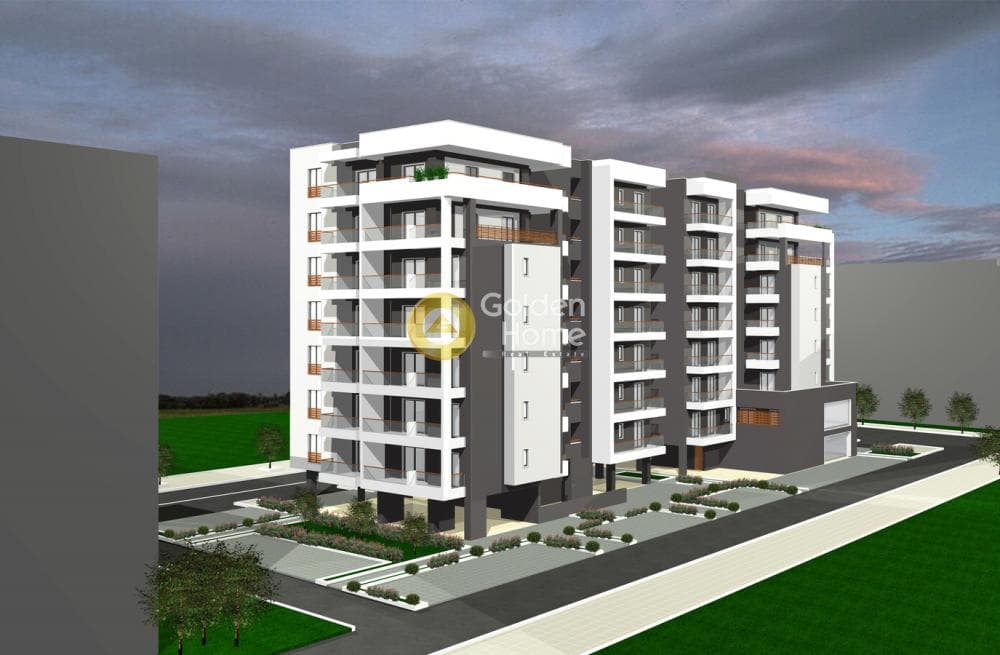 Apartment in Center, Menemeni — Photo 5 of 5