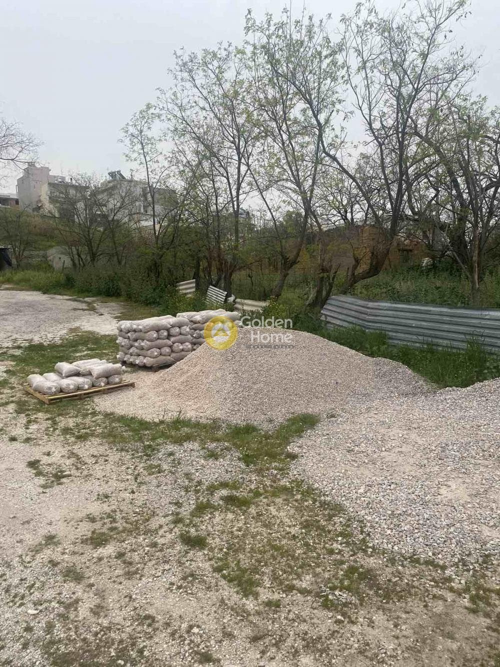 Οικόπεδο στην Αγία Τριάδα, Καματερό — Φωτογραφία 3 από 6