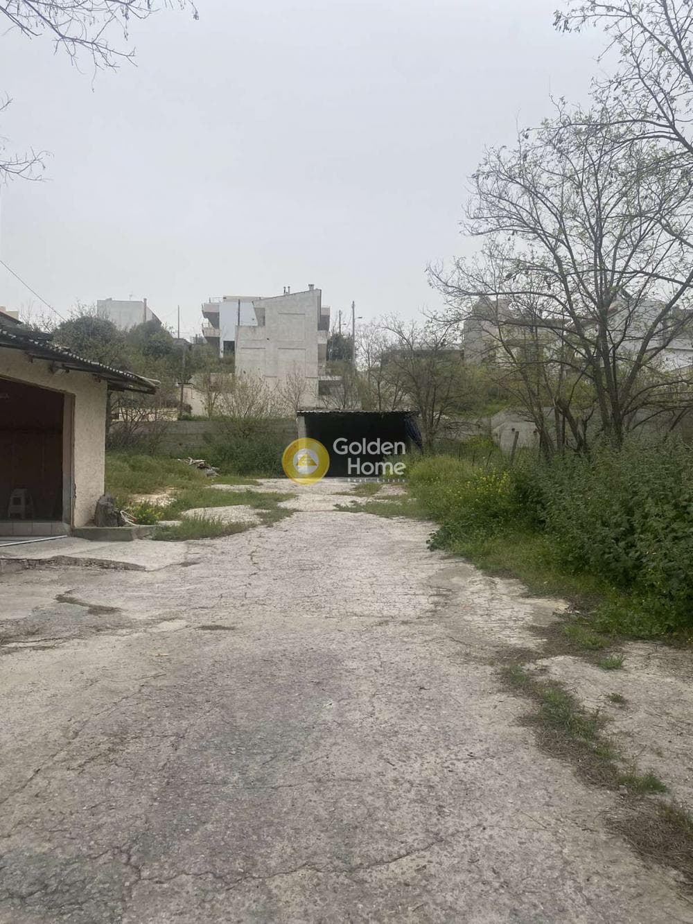 Οικόπεδο στην Αγία Τριάδα, Καματερό — Φωτογραφία 4 από 6