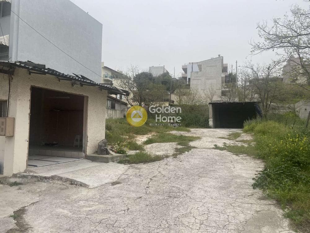 Οικόπεδο στην Αγία Τριάδα, Καματερό — Φωτογραφία 6 από 6