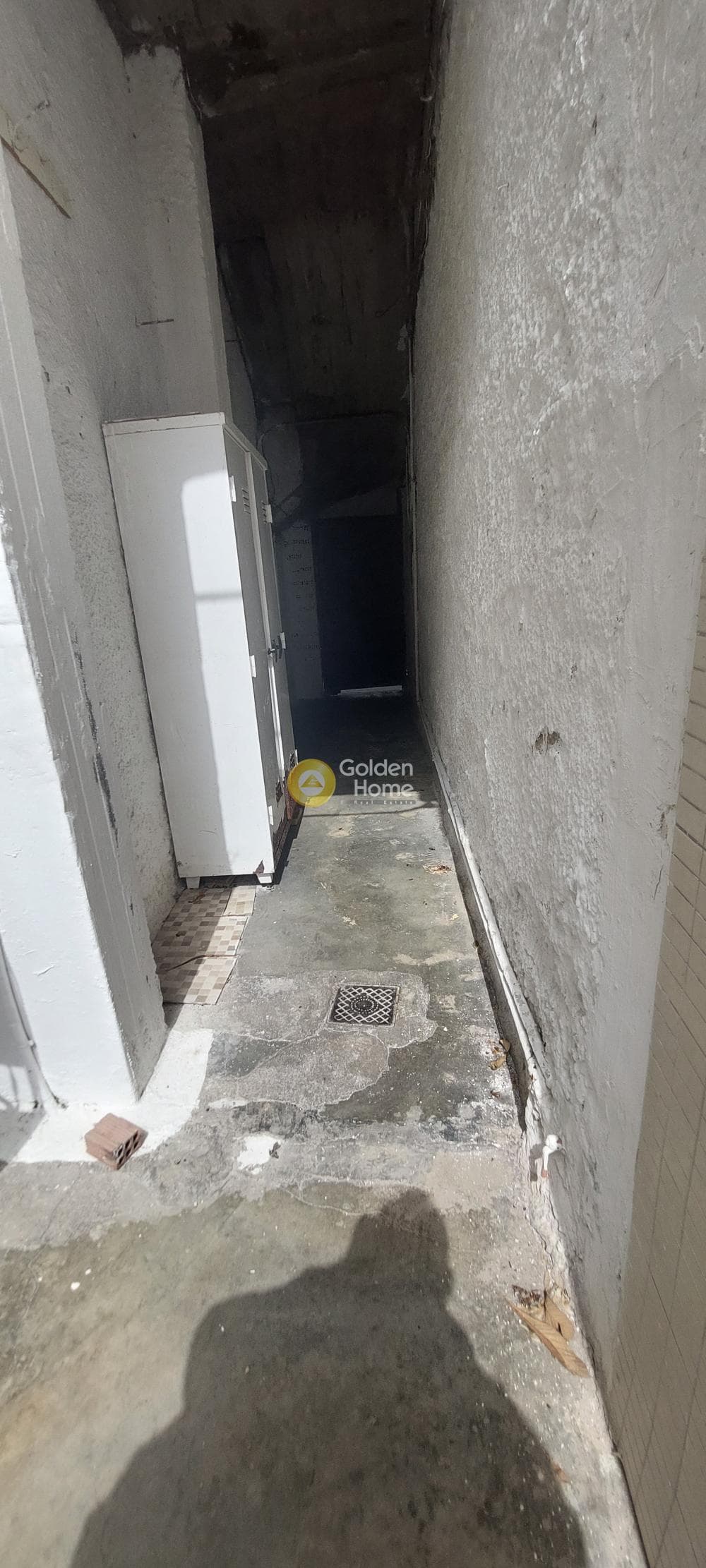 Διαμέρισμα στην Νέο Φάληρο, Πειραιάς — Φωτογραφία 23 από 24