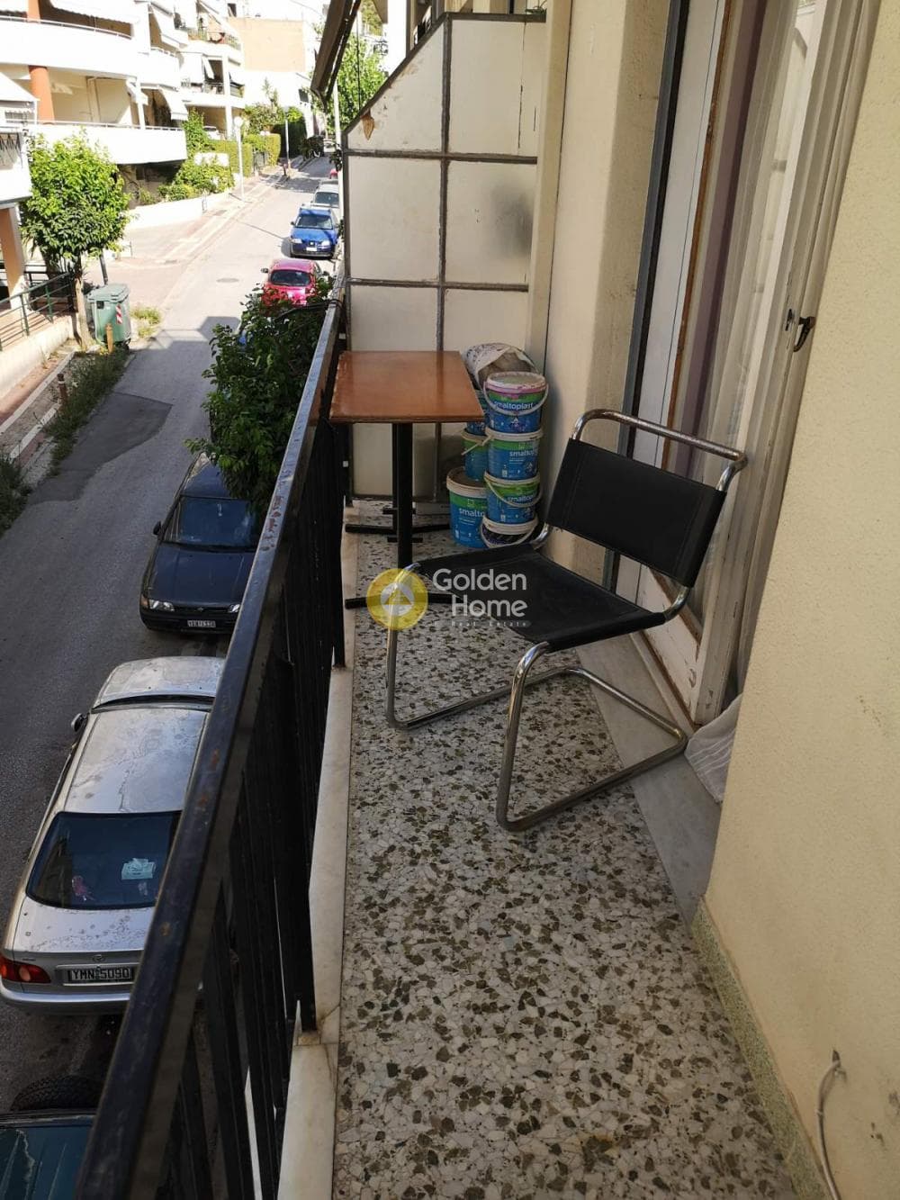 Διαμέρισμα στην Πανόραμα, Δάφνη — Φωτογραφία 1 από 15