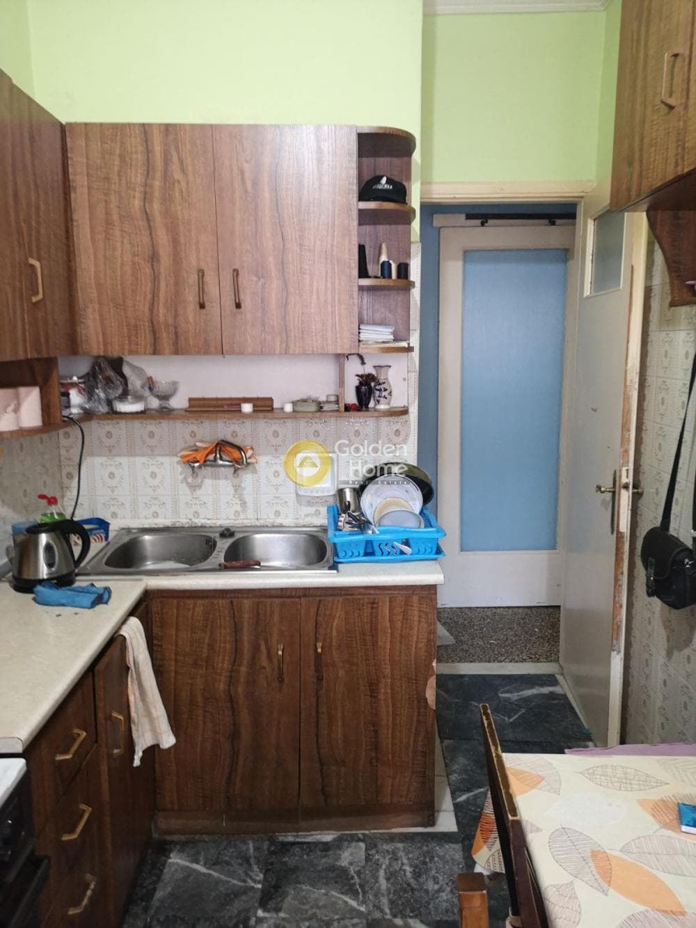 Διαμέρισμα στην Πανόραμα, Δάφνη — Φωτογραφία 8 από 15