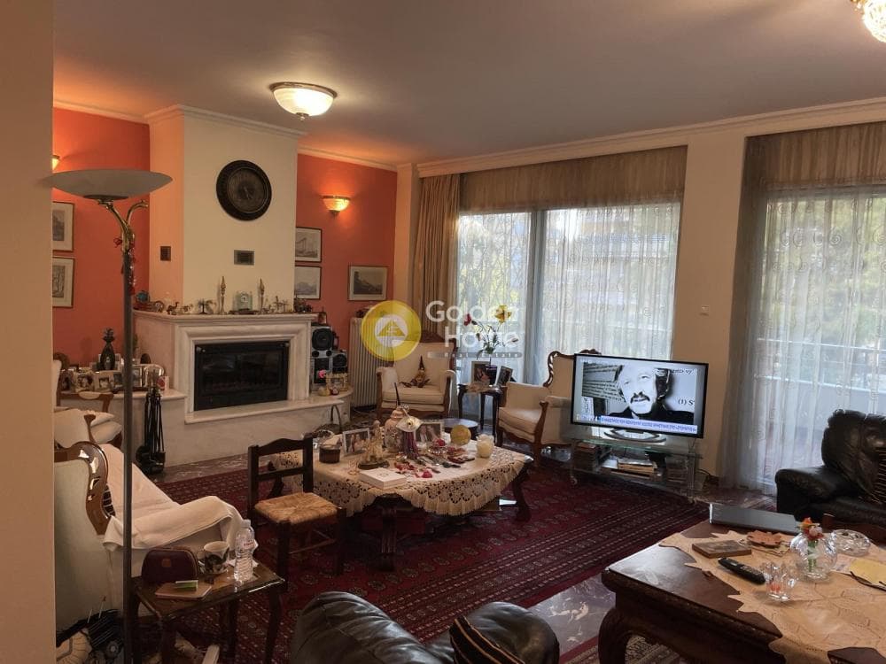 Apartment in Neo Terma, Marousi — Photo 2 of 33