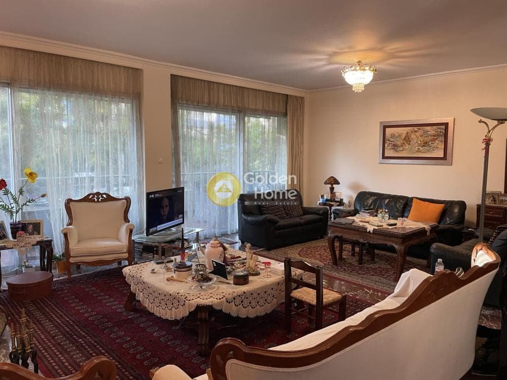 Apartment in Neo Terma, Marousi — Photo 1 of 33