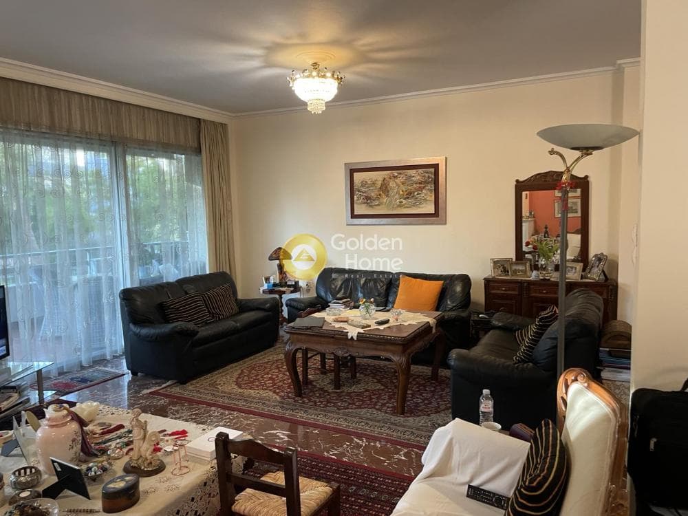 Apartment in Neo Terma, Marousi — Photo 10 of 33