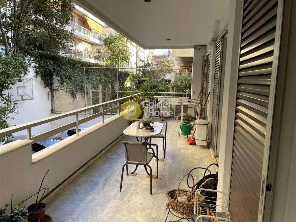 Apartment in Neo Terma, Marousi — Photo 25 of 33