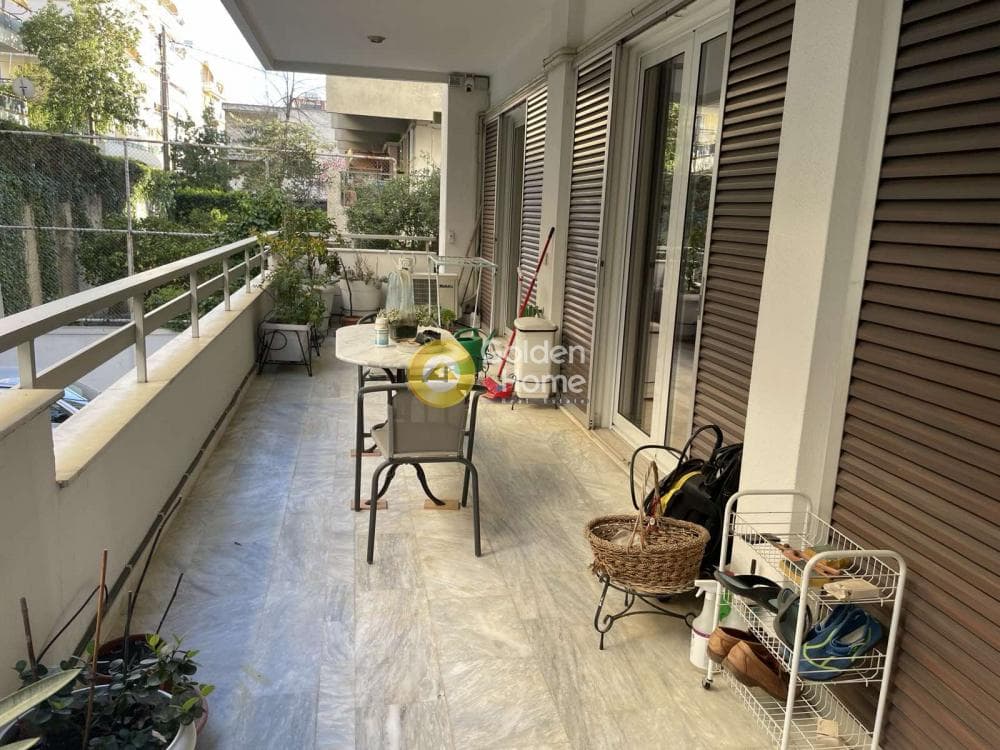 Apartment in Neo Terma, Marousi — Photo 28 of 33
