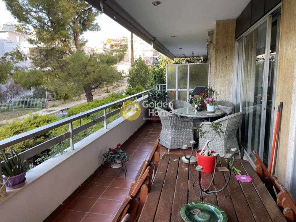 Apartment in Neo Terma, Marousi — Photo 32 of 33