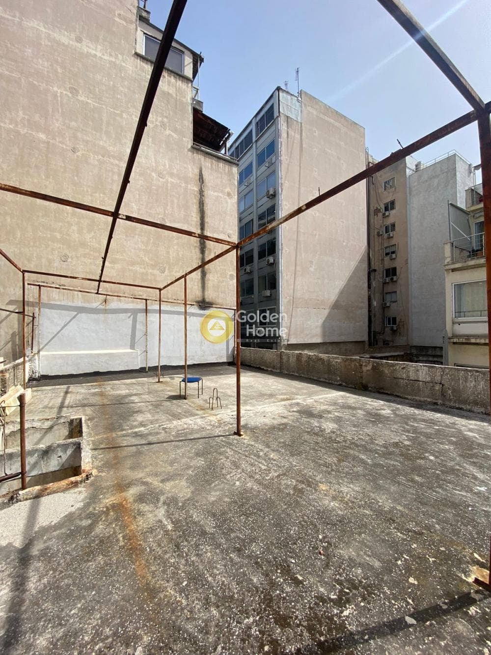 House in Port, Piraeus — Photo 10 of 12