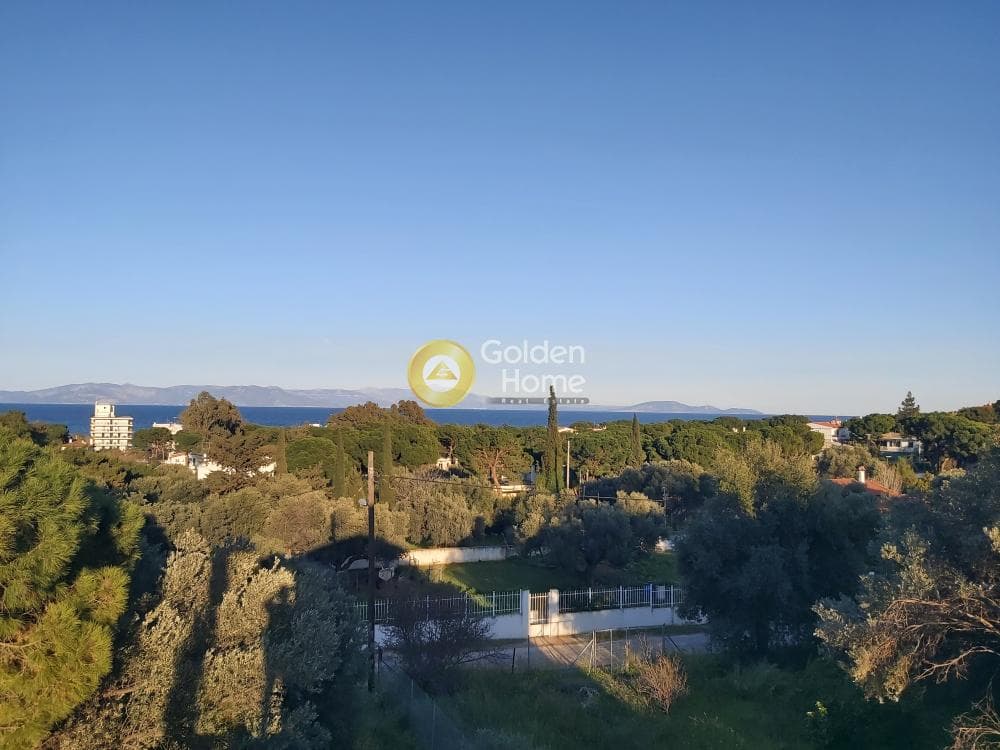 Μονοκατοικία στην Ζούμπερι, Νέα Μάκρη — Φωτογραφία 14 από 23