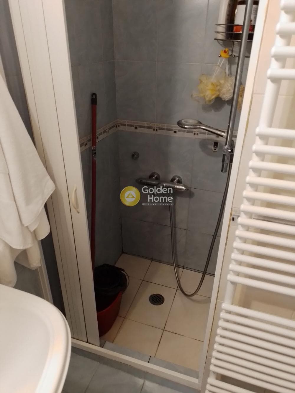 Apartment in Agia Paraskevi, Nea Smyrni — Photo 7 of 8
