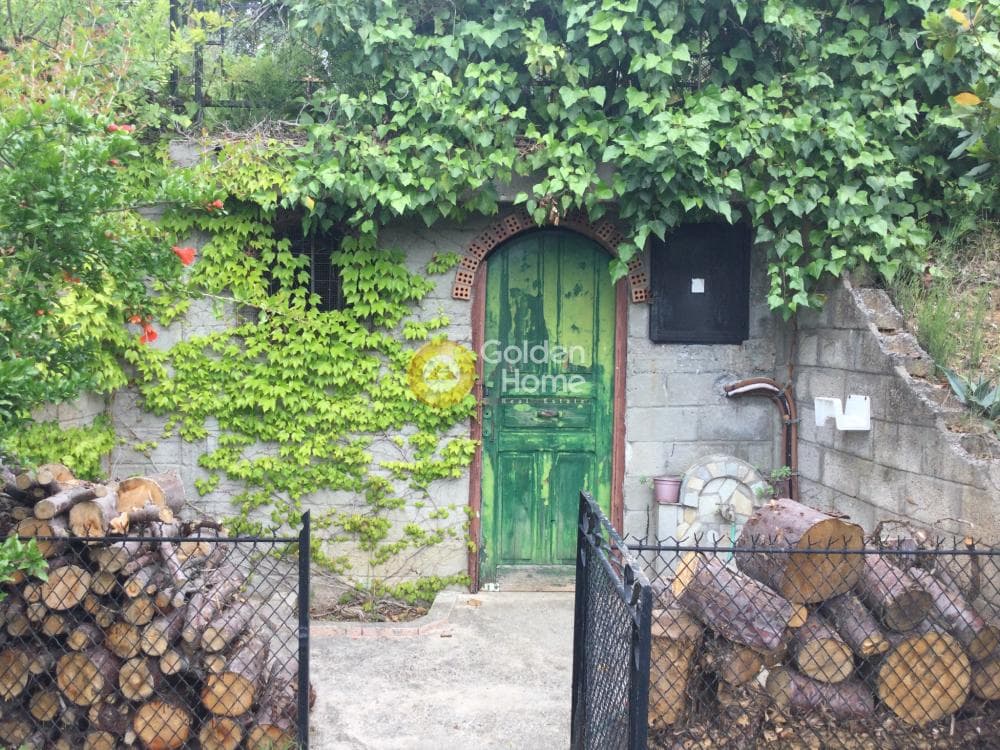 Μονοκατοικία στην Νέο Ρύσιο, Μίκρα — Φωτογραφία 9 από 22