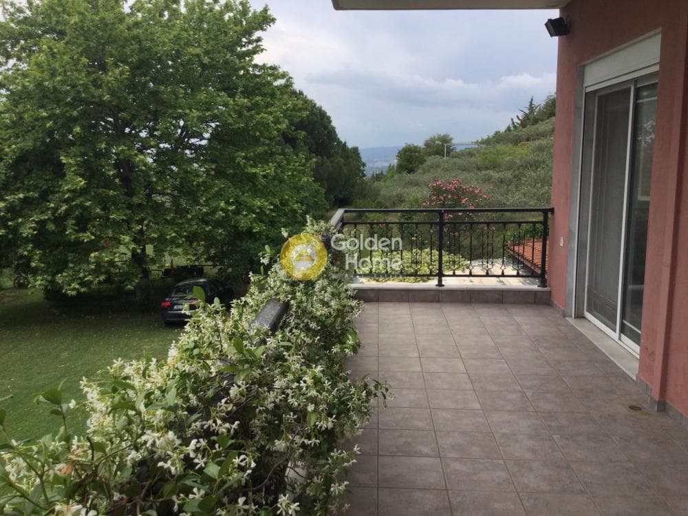 Μονοκατοικία στην Νέο Ρύσιο, Μίκρα — Φωτογραφία 13 από 22