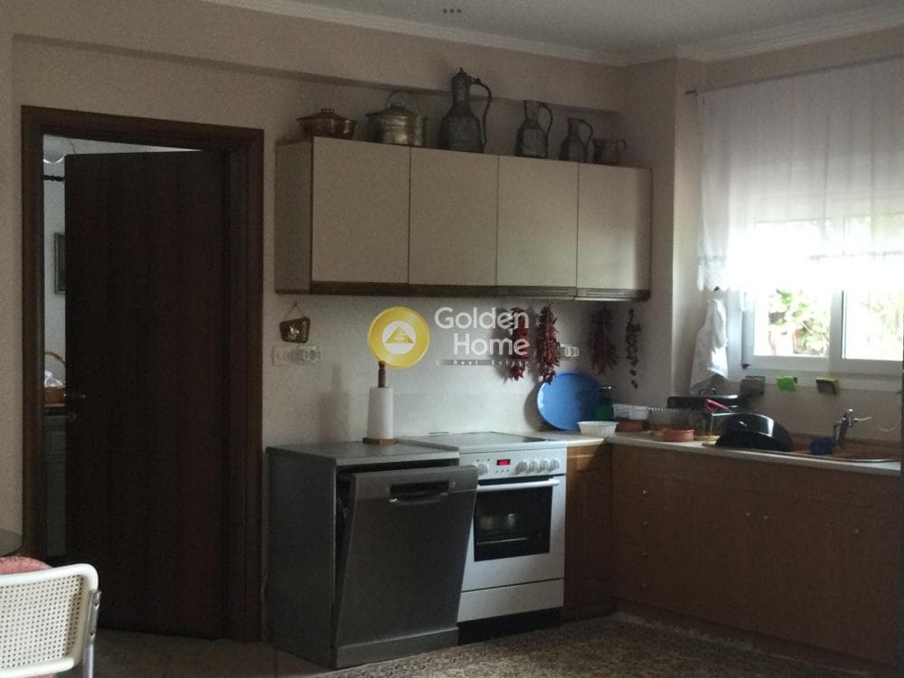 Μονοκατοικία στην Νέο Ρύσιο, Μίκρα — Φωτογραφία 17 από 22