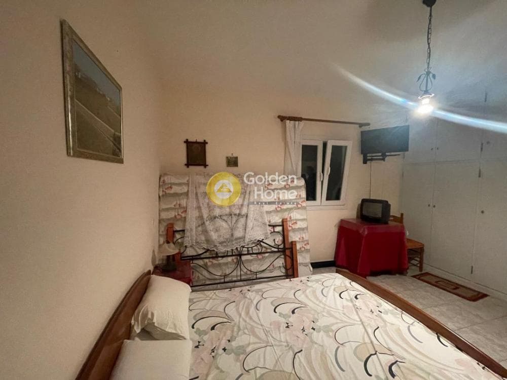 Μονοκατοικία στην Άνω Μερά, Μύκονος — Φωτογραφία 10 από 12