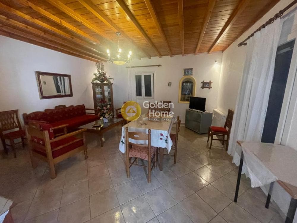 Μονοκατοικία στην Άνω Μερά, Μύκονος — Φωτογραφία 7 από 12