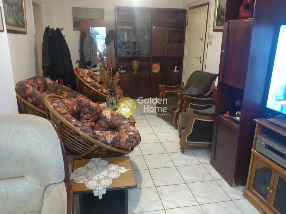 Apartment in Semeli, Attiki — Photo 1 of 10