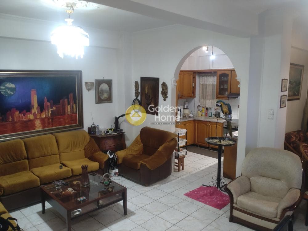 Apartment in Semeli, Attiki — Photo 2 of 10