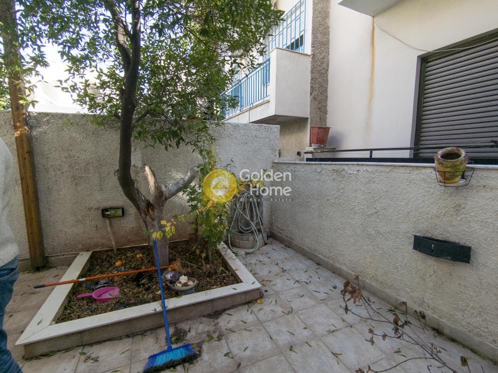 Μονοκατοικία στην Άνω Νεάπολη, Νίκαια — Φωτογραφία 17 από 17